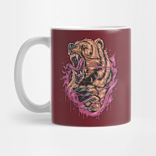 The Beast Mug